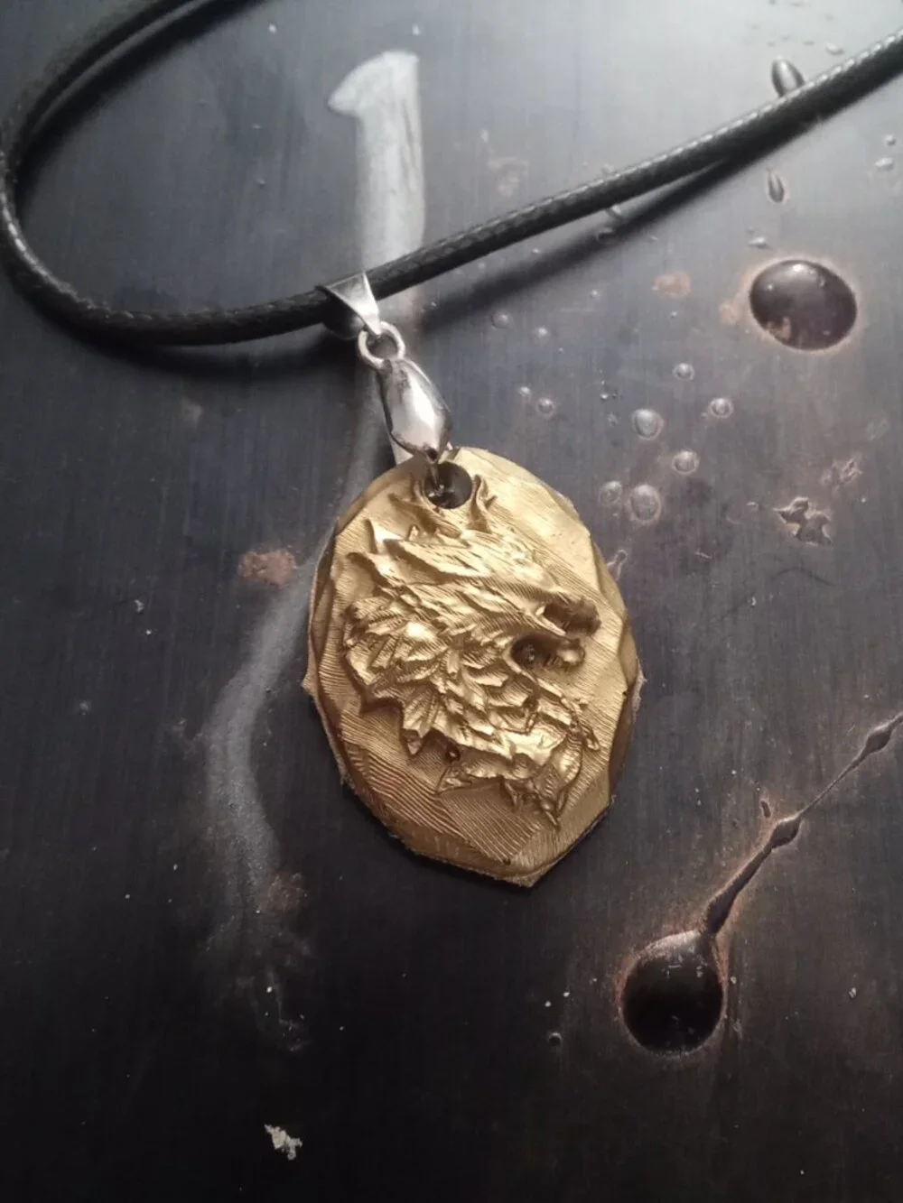 N/A handmade made